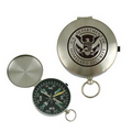 Stainless Steel Compass